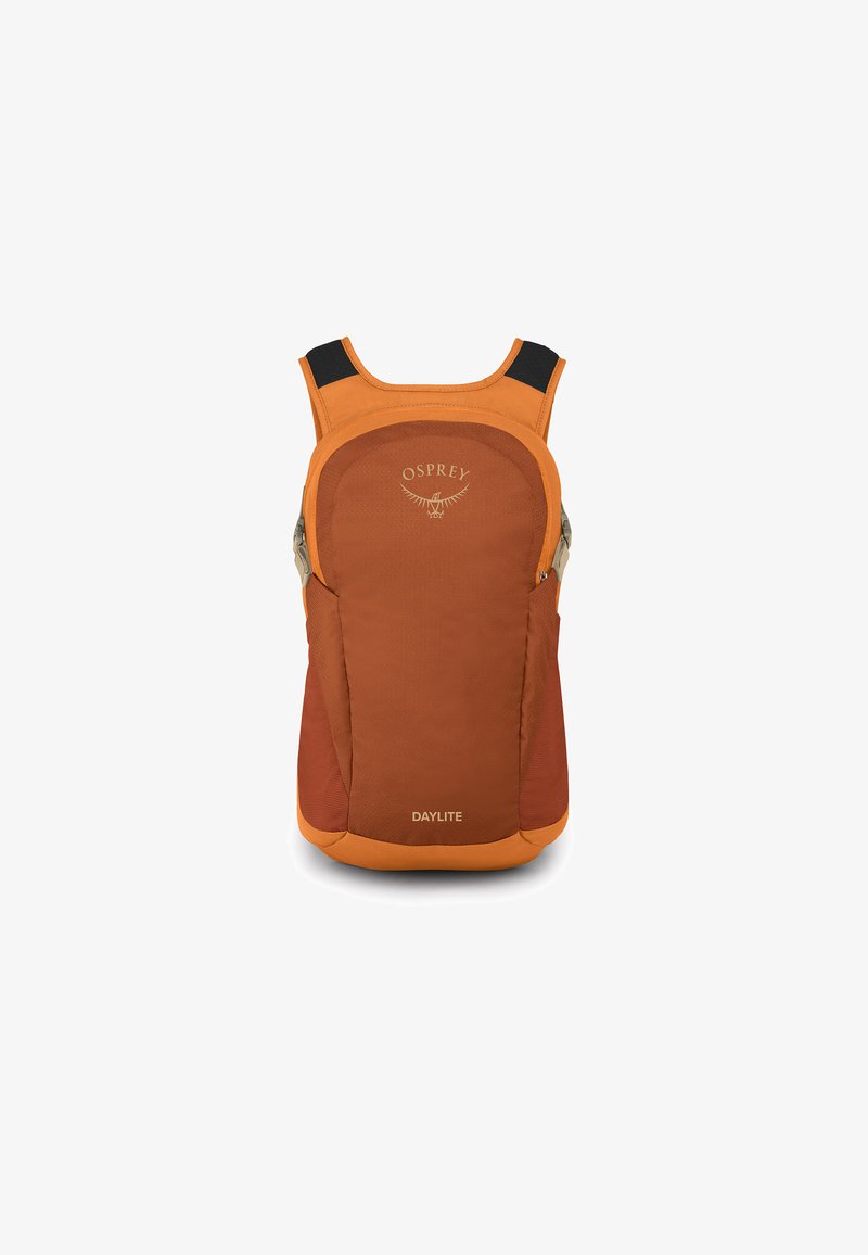Osprey DAYLITE - Rugzak - umber tequila sunrise