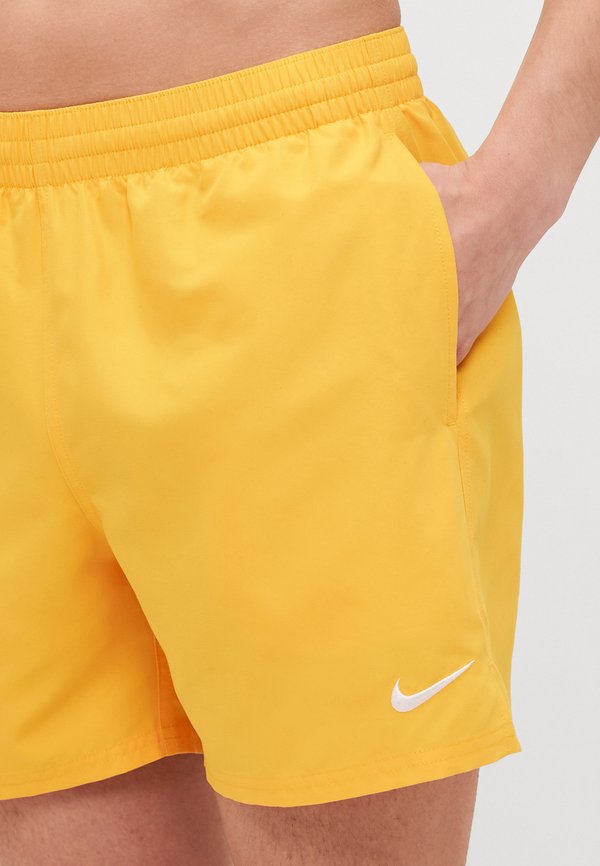 VOLLEY  - Swimming shorts - university gold3