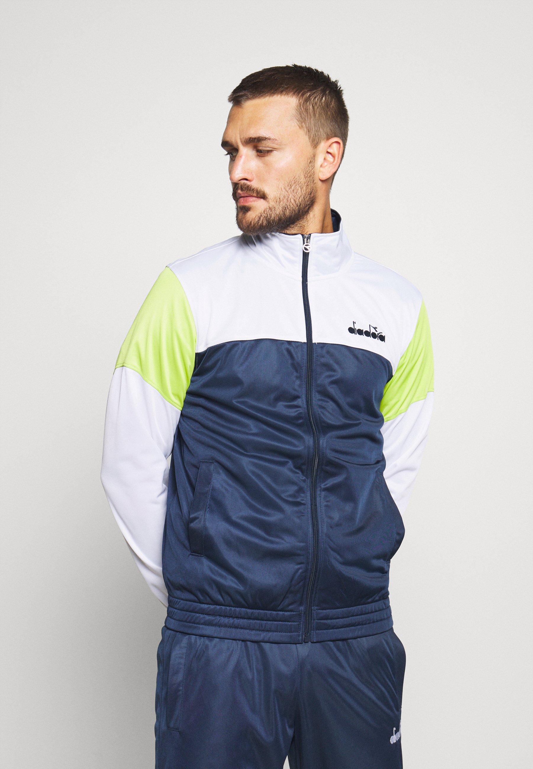 diadora cuff suit core light