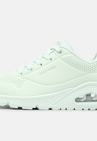 Skechers Sport UNO - Baskets basses - mint