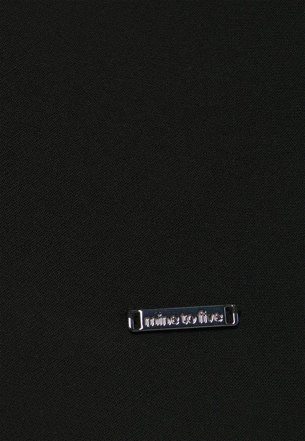 DRESS FEMININE SLEEVES ELASTIC - Day dress2