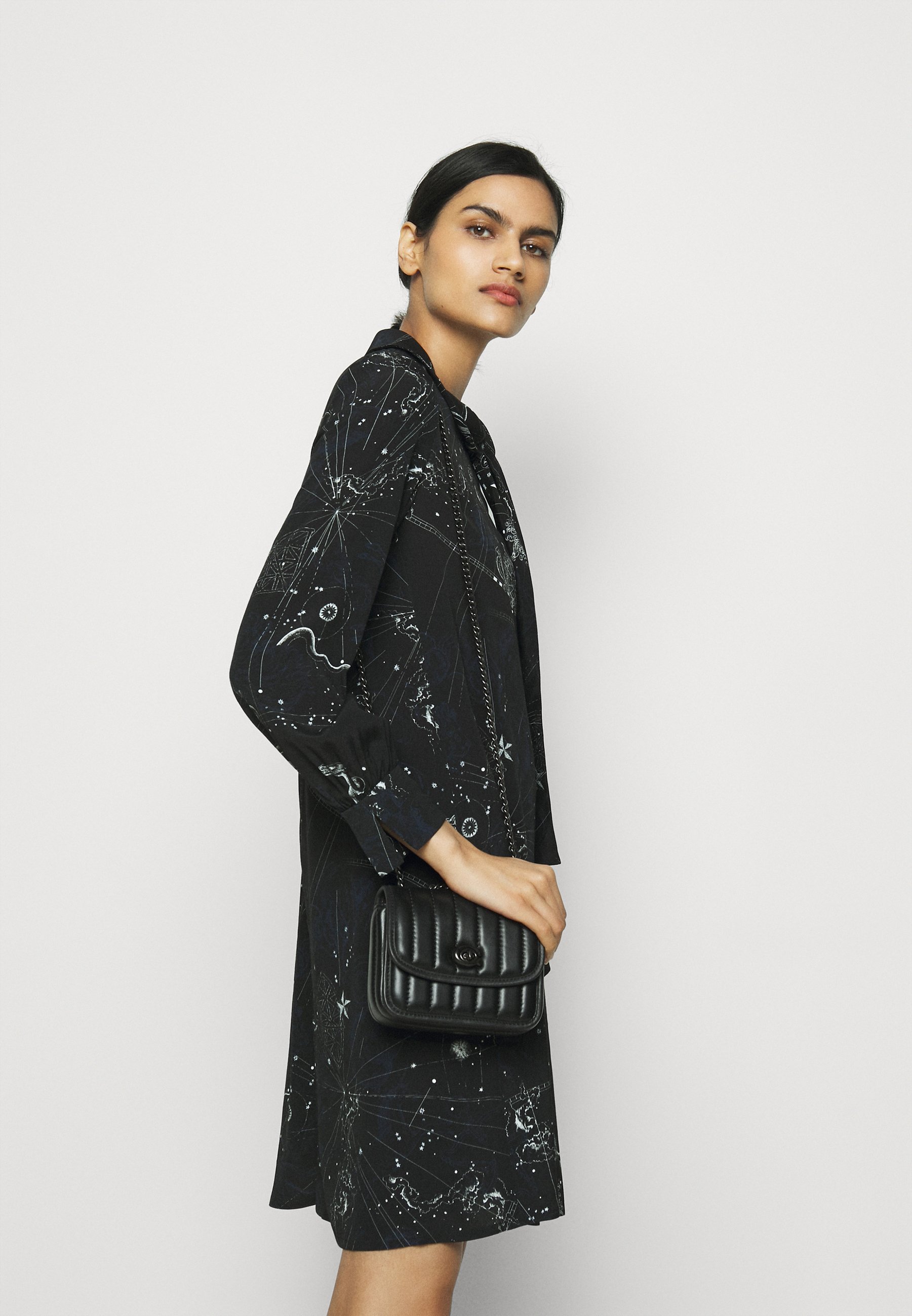 coach madison leather