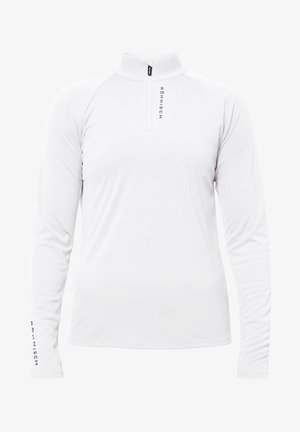 Röhnisch ADDY - Langærmet T-shirt - white