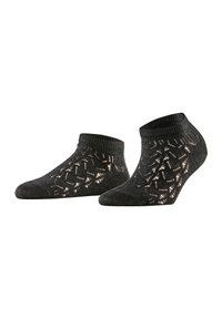 Unausgewählt, black
