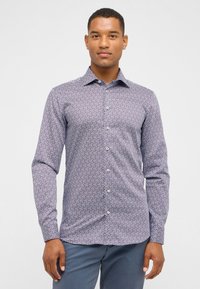 Eterna SLIM FIT - Hemd - rot