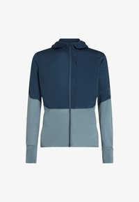 Vald, abyss blue ash cb