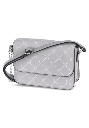 Skuldertasker - grey