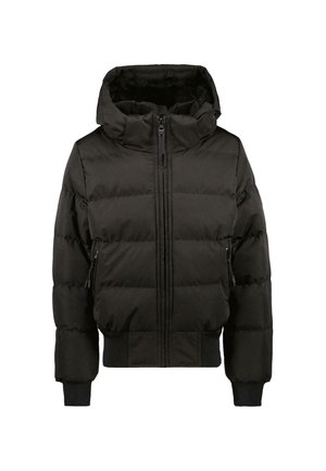 JAS ATUYA - Winter jacket - black
