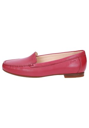 ZALLA - Mocassins - pink