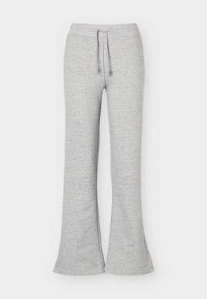Champion, SPORTSWEAR FLARED PANTS SLIM FIT - Pantalon de survêtement - light grey