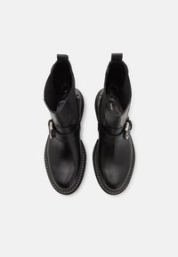 Kennel + Schmenger Botines camperos - black