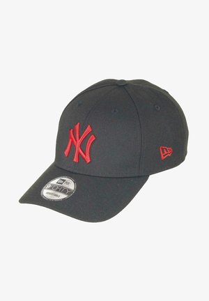 New Era NEW YORK YANKEESMLB ESSENTIAL 9FORTY ADJUSTABLE SNAPBACK - Cap - schwarz