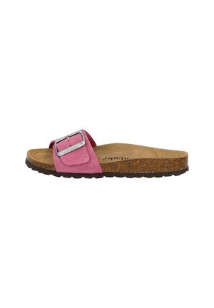 MALTA - Mules - lila