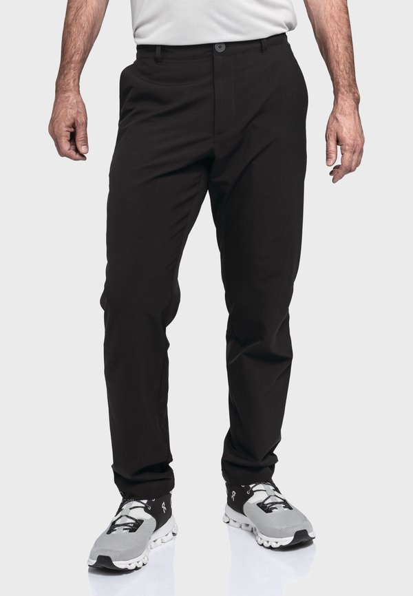 Outdoor-Hose - schwarz