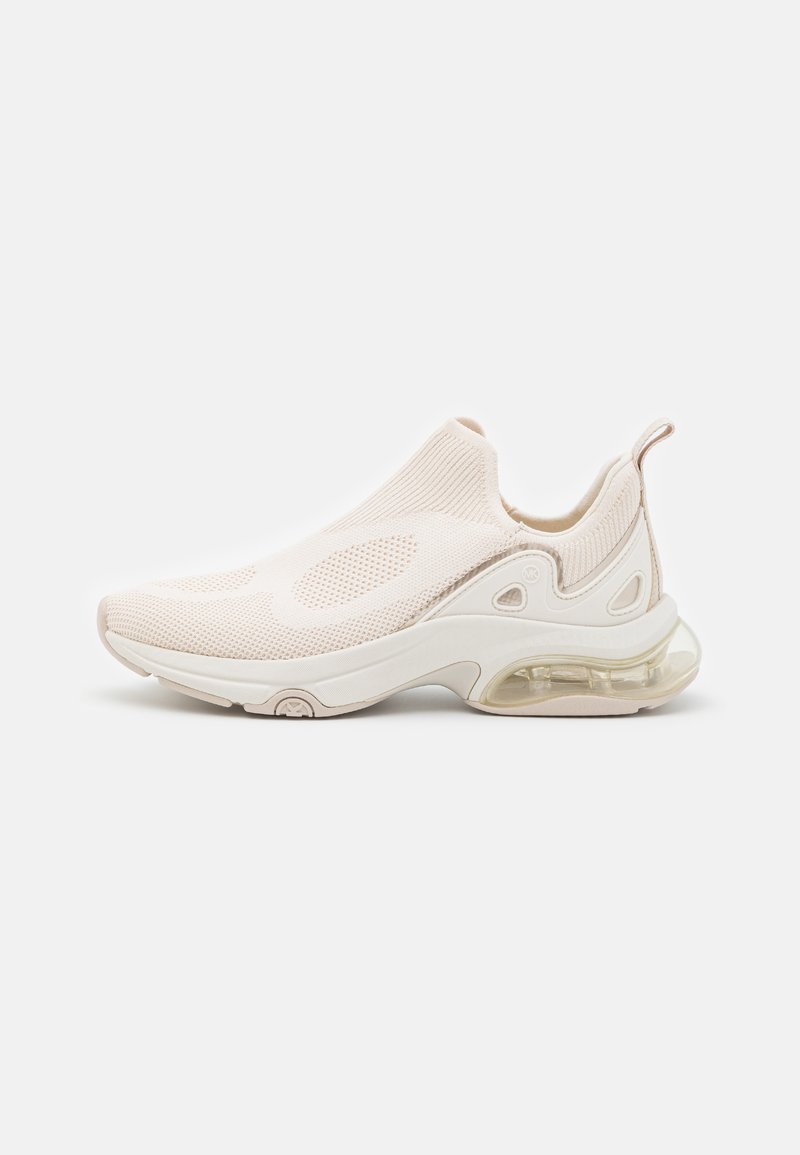 MICHAEL Michael Kors Sneakers laag zwart MICHAEL Michael Kors Sneakers laag zwart