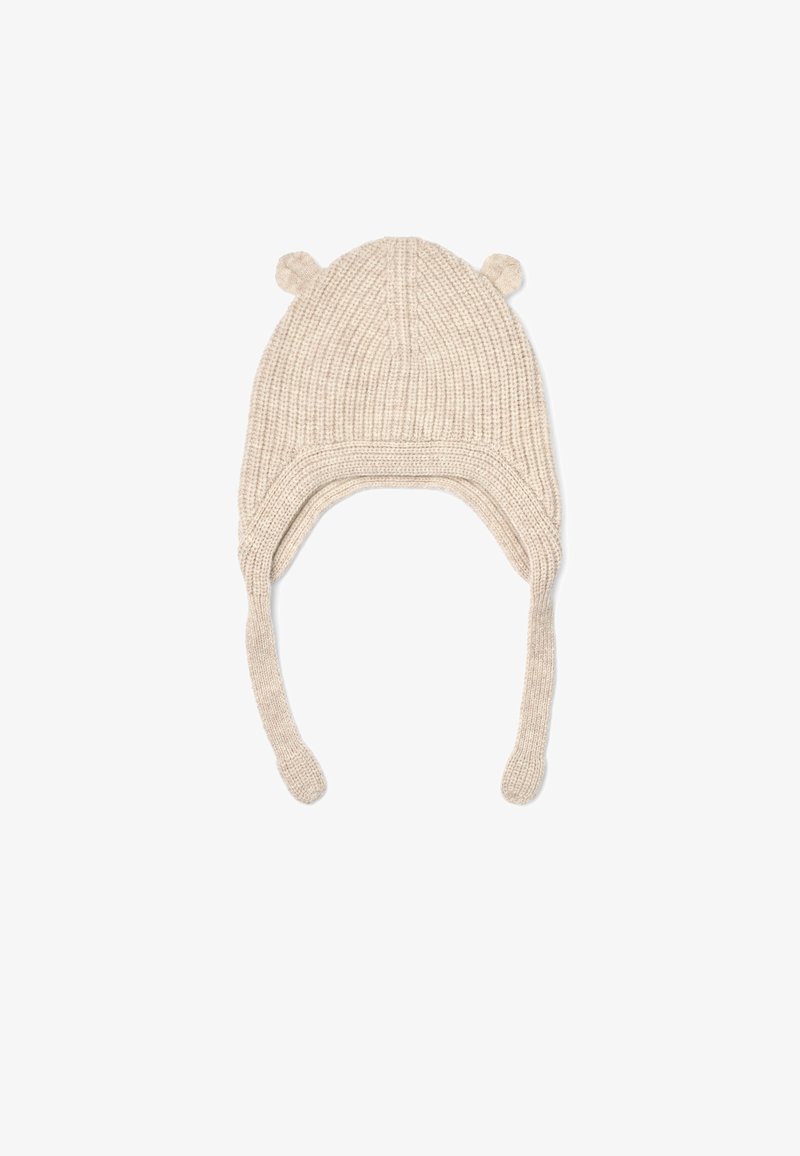 Liewood AVIANA BABY BONNET UNISEX - Čepice - sandy