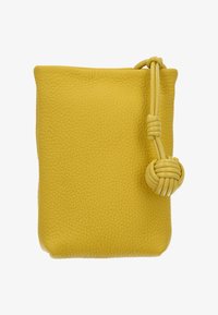 Geselecteerd, yellow