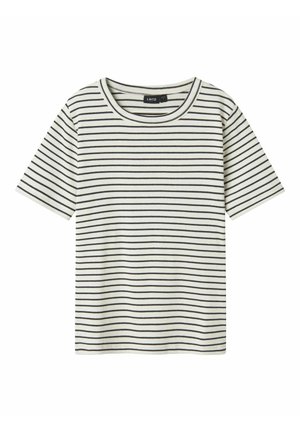 - T-shirt z nadrukiem