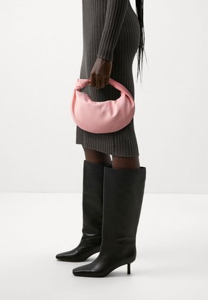 Handtasche - pink