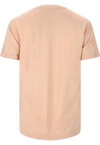Endurance FUNKTIONS VISTA - Tekninen t-paita - peach whip