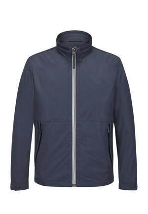 SPORTSWEAR LEX - Outdoorjacke - nachtblau