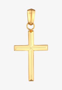 Unausgewählt, gold-coloured