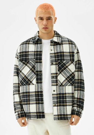 Summer jacket - off-white
