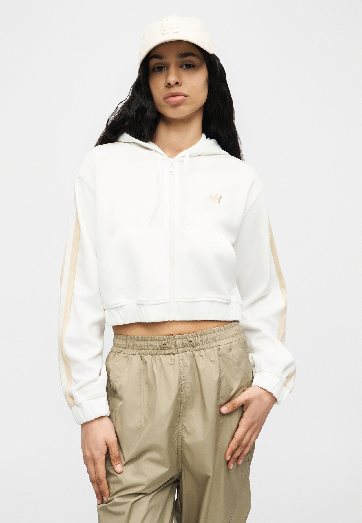 FULL ZIP
