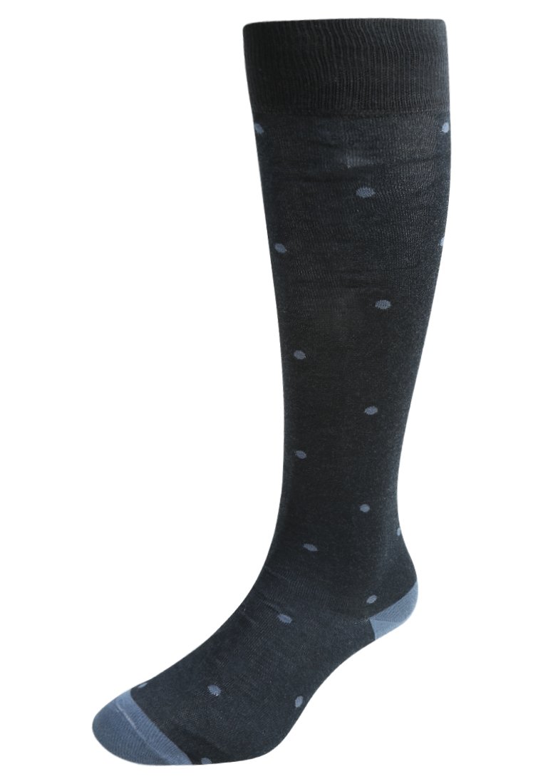 FALKE DOT - Calzettoni - dark navy