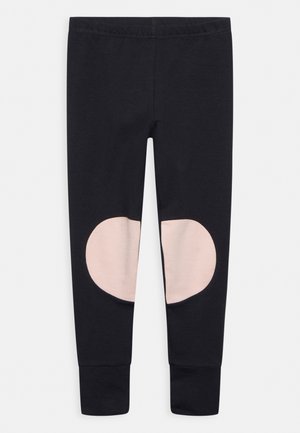 PATCH LEGGINGS - Leggings - Trousers - multicolor