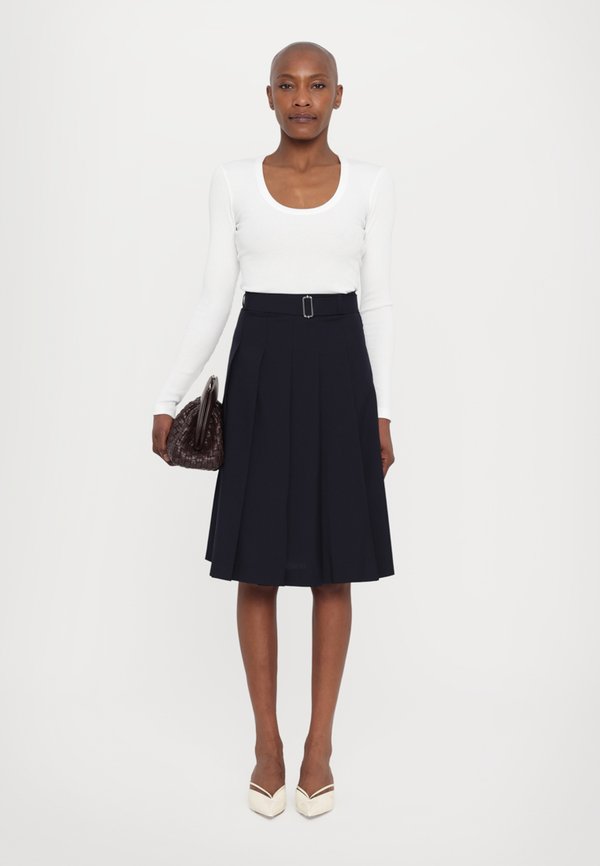 KENDRA  - A-line skirt3