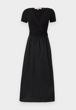 ELENA - Długa sukienka