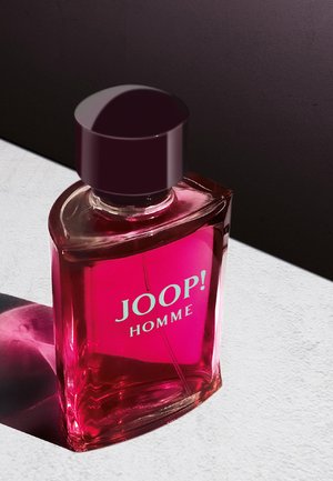 HOMME EAU DE TOILETTE - Eau de Toilette - -