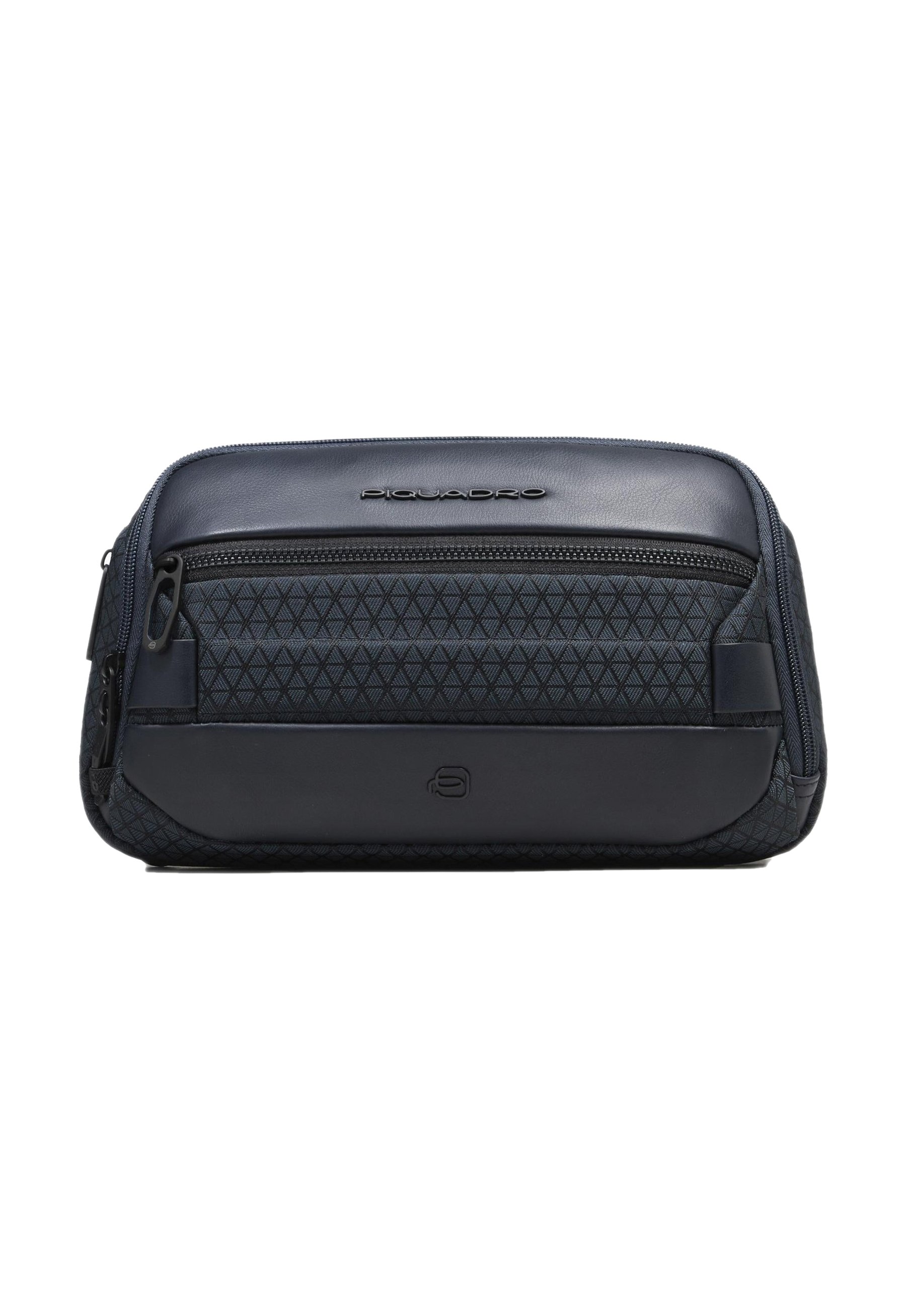 Piquadro Marsupio In Pelle – Compatto, Elegante, Con Scomparto Per PC Fino A 15,6 Pollici - 5