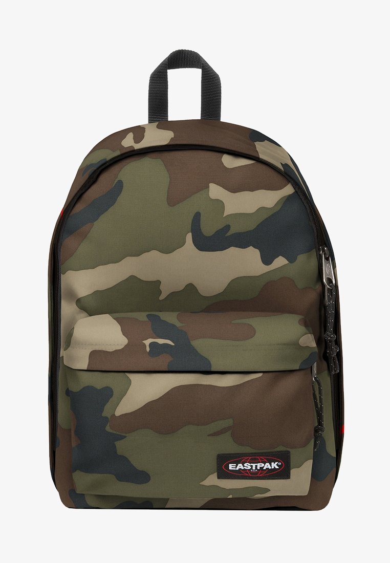 Zaino Eastpak Eastpak OFFICE ZIPPL'R Zaino Triple Denim/blu