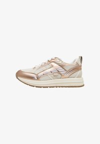 Non sélectionné, beige copper
