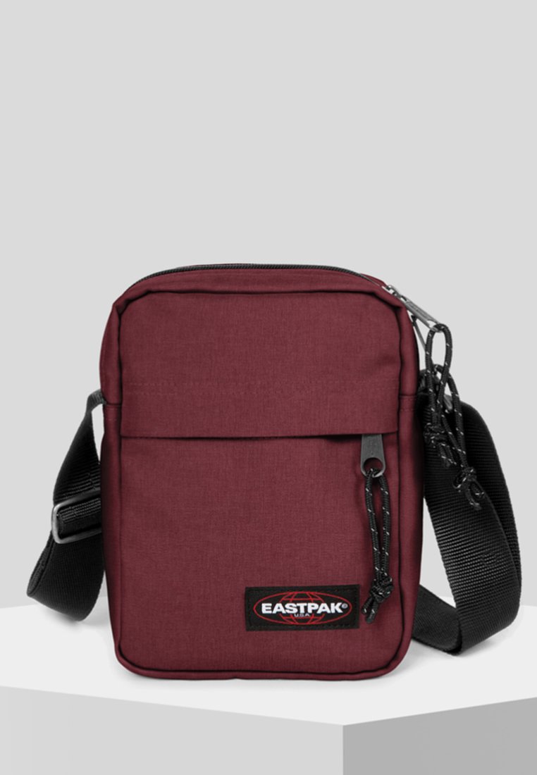 Eastpak THE ONE - Skuldertasker - red/bordeaux
