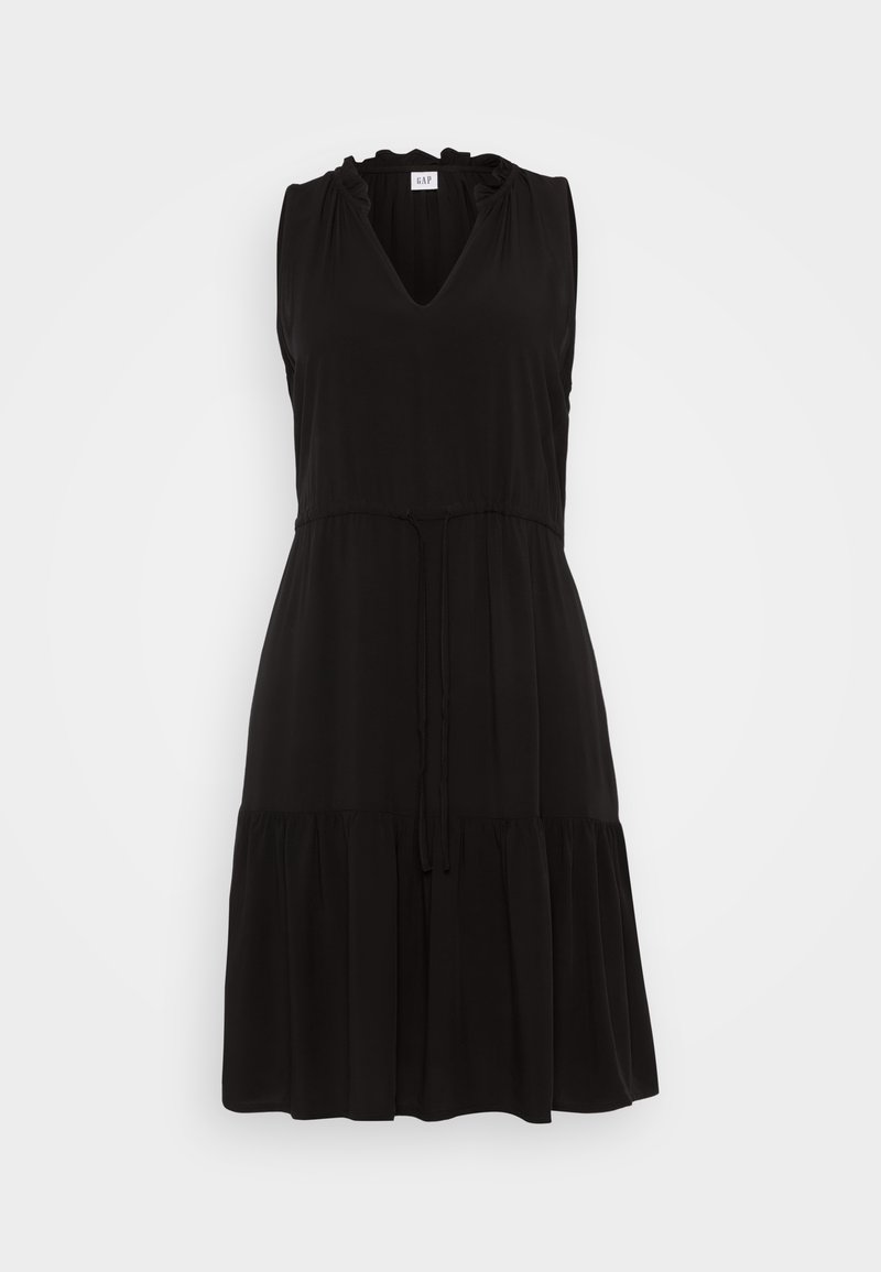 GAP Jurk zwart