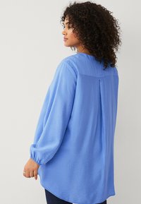 Ellos Plus collection Tunikaer - blau