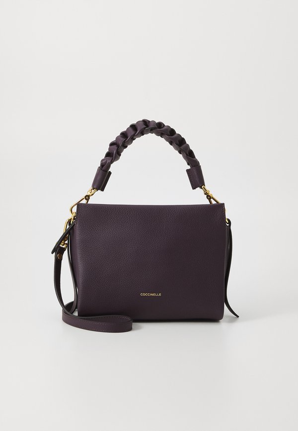 BOHEME GRANA DOUBLE - Handtasche