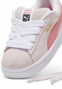 Puma SNEAKERS - Vauvan kengät - pink