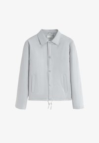 Sélectionné, gris