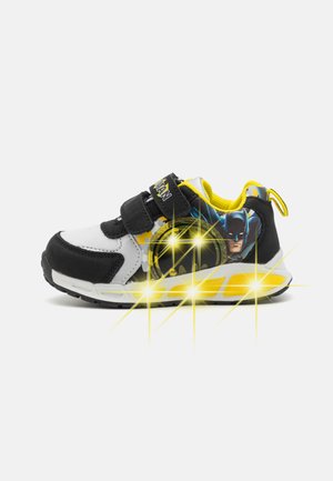 BATMAN TRAINERS - Tenisky - multi-coloured