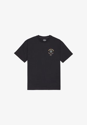 RVCA, RVCA MÄNNER APPAREL|TOPS EVYZT00369 - T-shirt print - kta