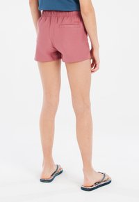 Protest PRTEVI  - Plavecké šortky  - deco pink