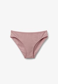 Unselected, pink