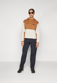 Columbia BOUNDLESS TREK™ CARGO PANT - Lauko kelnės - black