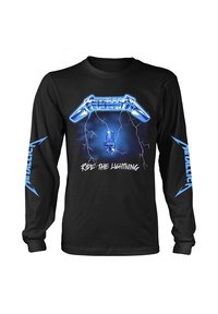 Paradiso Clothing Sweatshirt - black