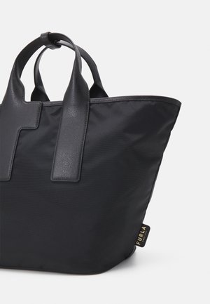 Shopper - black