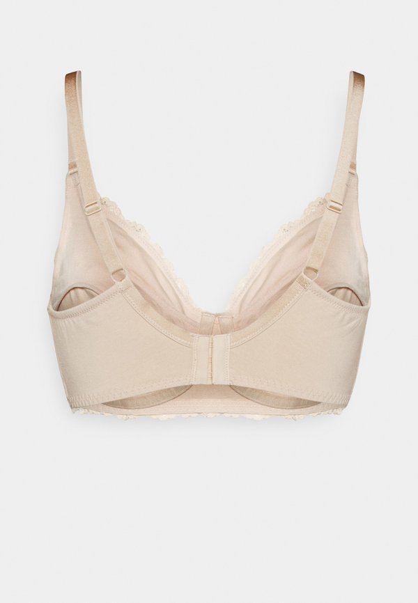 VALERIA NURSING BRA - Triangle bra - beige3